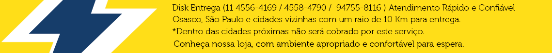 Conservação da Bateria Automotiva SP